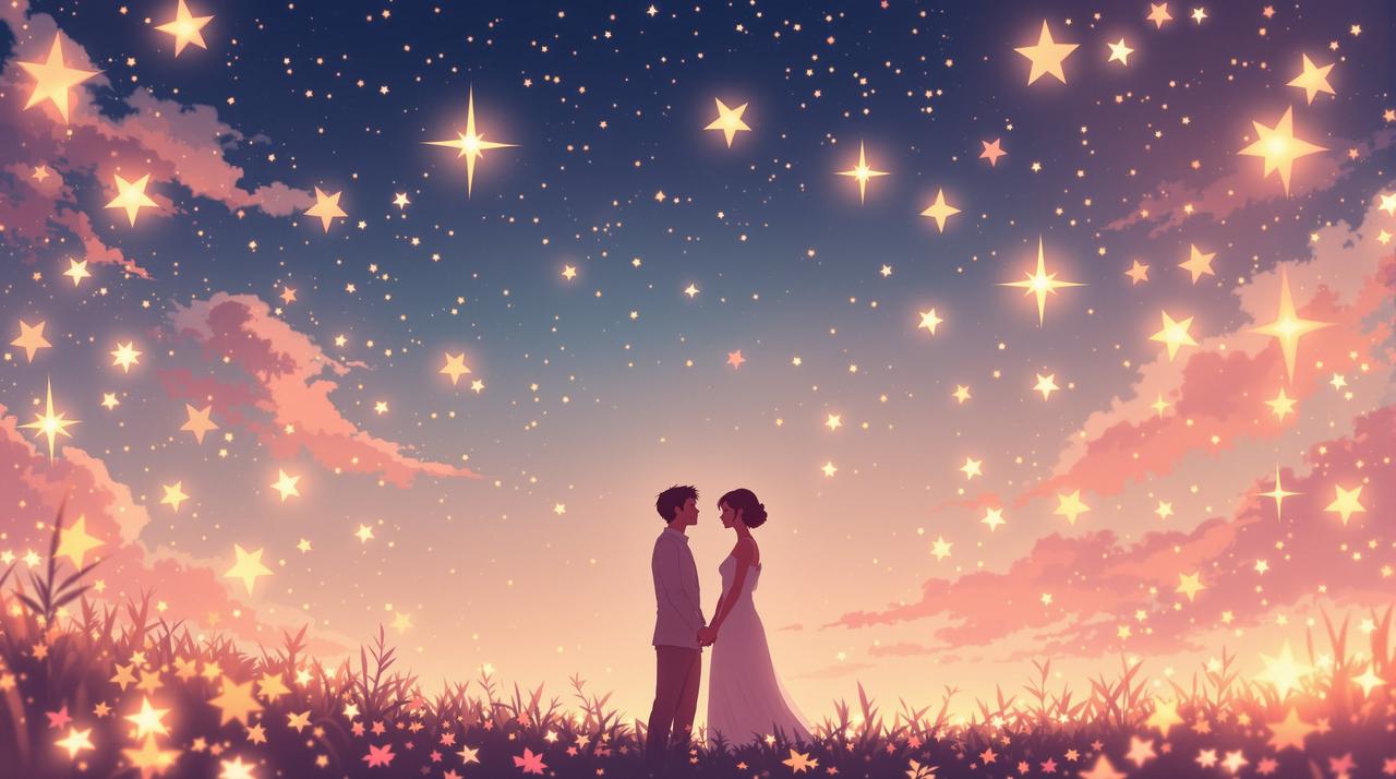 漫剧工场新闻 - 甜宠新作《星光不及你》上线首周播放量突破1.2亿，创平台纪录